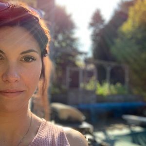 Meet your Posher, Amanda